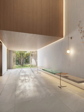 Imagem Imóvel com 3 Quartos à Venda, 281 m² em Moema - São Paulo