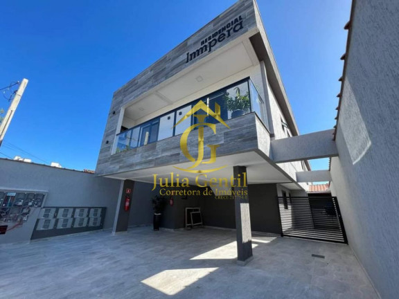 Casa de Condomínio com 2 Quartos à Venda, 53 m²