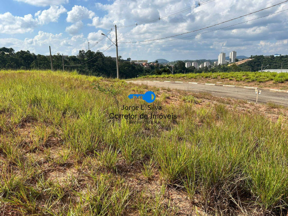 Imagem Terreno em Condomínio à Venda, 150 m² em Chácara Jaguari (fazendinha) - Santana De Parnaíba