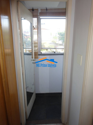 Imagem Apartamento com 4 Quartos à Venda, 125 m² em Centro - Osasco