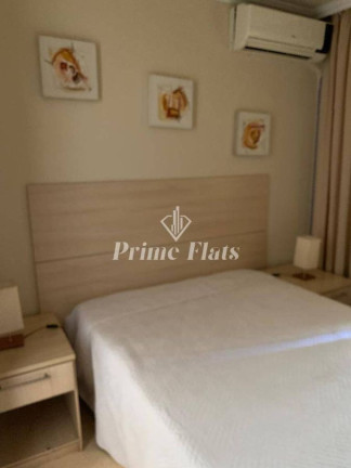 Imagem Apartamento com 2 Quartos à Venda, 57 m² em Jardins - São Paulo Imagem Apartamento com 2 Quartos à Venda, 57 m² em Jardins - São Paulo