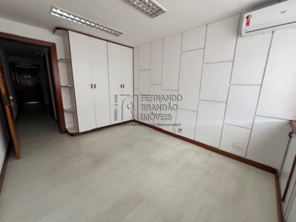 Imagem Sala Comercial para Alugar, 28 m² em Barra Da Tijuca - Rio De Janeiro Imagem Sala Comercial para Alugar, 28 m² em Barra Da Tijuca - Rio De Janeiro