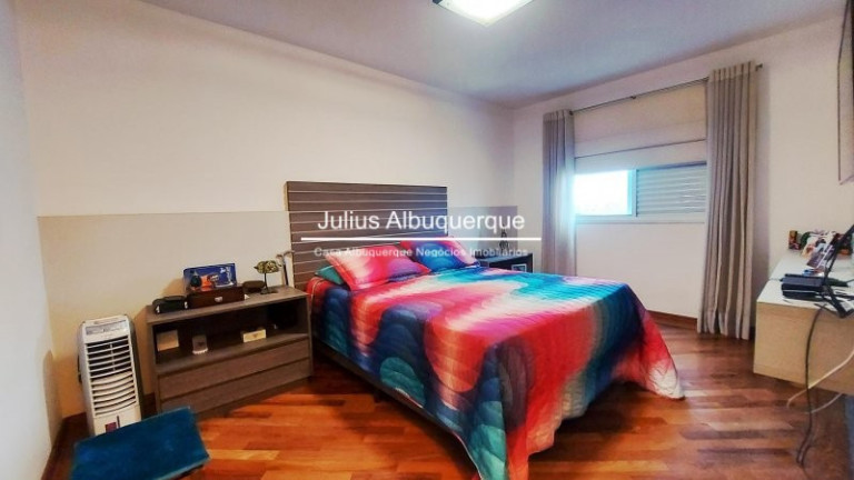 Imagem Apartamento com 3 Quartos à Venda, 253 m² em Santo Antônio - São Caetano Do Sul Imagem Apartamento com 3 Quartos à Venda, 253 m² em Santo Antônio - São Caetano Do Sul
