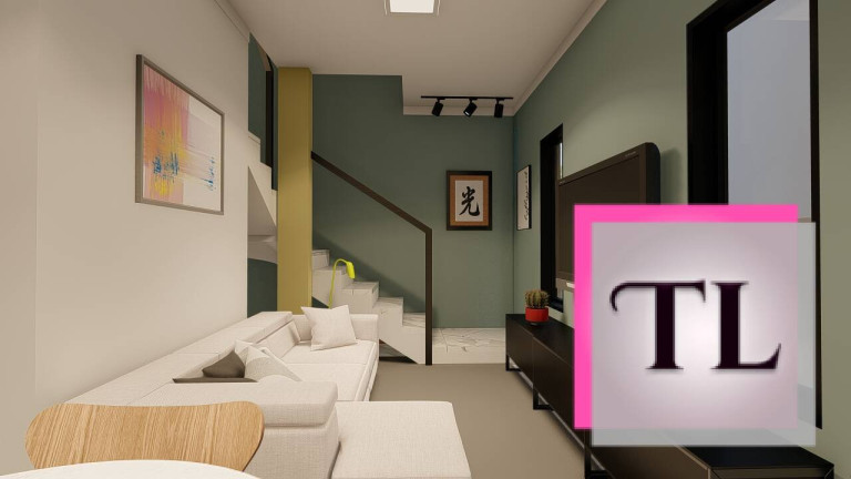 Imagem Casa com 2 Quartos à Venda, 68 m² em Jardim Do Contorno - Poços De Caldas Imagem Casa com 2 Quartos à Venda, 68 m² em Jardim Do Contorno - Poços De Caldas