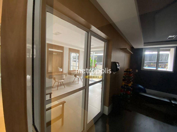 Imagem Apartamento com 2 Quartos à Venda, 65 m² em Jardim - Santo André Imagem Apartamento com 2 Quartos à Venda, 65 m² em Jardim - Santo André