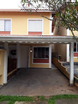 Imagem Casa com 2 Quartos à Venda, 70 m² em Granja Viana - Cotia Imagem Casa com 2 Quartos à Venda, 70 m² em Granja Viana - Cotia
