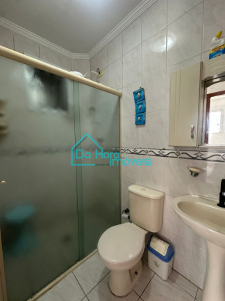Imagem Apartamento com 2 Quartos à Venda, 80 m² em Ocian - Praia Grande