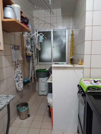 Imagem Imóvel com 2 Quartos à Venda, 55 m² em Montanhão - São Bernardo Do Campo Imagem Imóvel com 2 Quartos à Venda, 55 m² em Montanhão - São Bernardo Do Campo