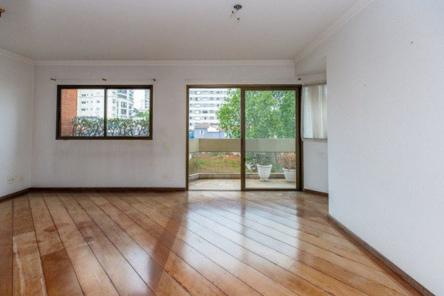 Imagem Imóvel com 3 Quartos à Venda, 119 m² em Vila Clementino - São Paulo Imagem Imóvel com 3 Quartos à Venda, 119 m² em Vila Clementino - São Paulo