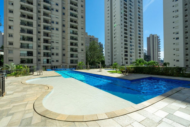 Imagem Apartamento com 2 Quartos à Venda, 64 m² em Vila Andrade - São Paulo Imagem Apartamento com 2 Quartos à Venda, 64 m² em Vila Andrade - São Paulo