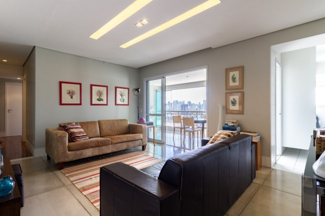Imagem Apartamento com 3 Quartos à Venda, 93 m² em Vila Leopoldina - São Paulo Imagem Apartamento com 3 Quartos à Venda, 93 m² em Vila Leopoldina - São Paulo