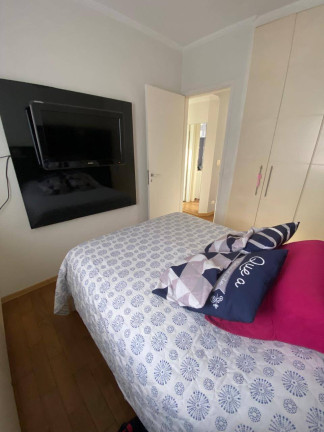 Imagem Apartamento com 2 Quartos à Venda, 60 m² em Vila Antonina - São Paulo Imagem Apartamento com 2 Quartos à Venda, 60 m² em Vila Antonina - São Paulo