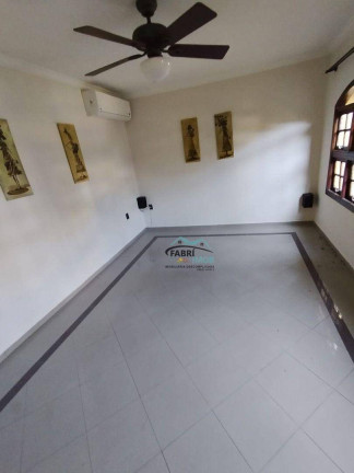 Imagem Casa com 6 Quartos para Alugar, 630 m² em Jardim Isaura - Sorocaba