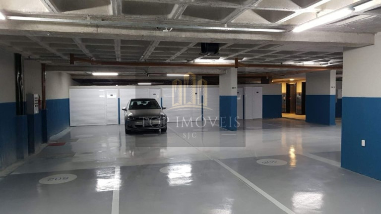 Imagem Studio com 1 Quarto para Alugar, 40 m² em Jardim Aquarius - São José Dos Campos