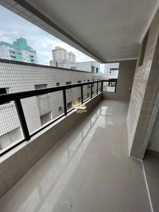 Imagem Apartamento com 2 Quartos à Venda, 73 m² em Mirim - Praia Grande Imagem Apartamento com 2 Quartos à Venda, 73 m² em Mirim - Praia Grande