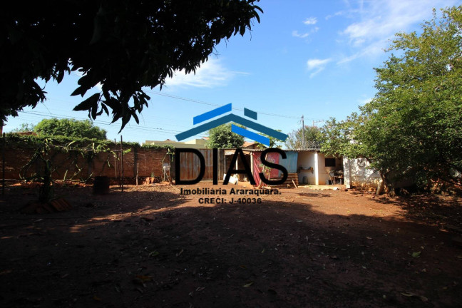 Imagem Terreno à Venda, 576 m² em Vila José Bonifácio - Araraquara Imagem Terreno à Venda, 576 m² em Vila José Bonifácio - Araraquara