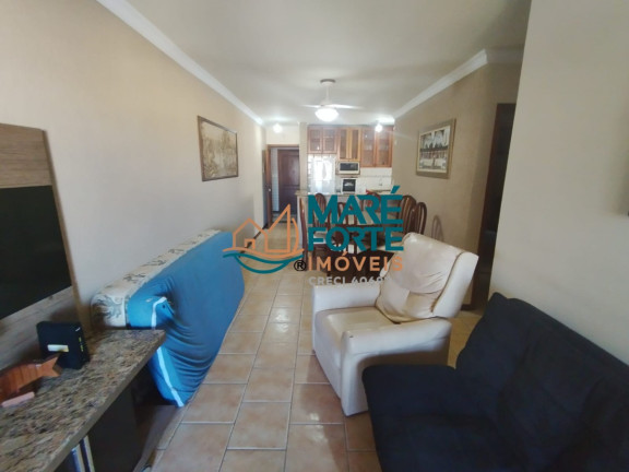 Imagem Apartamento com 2 Quartos à Venda, 80 m² em Praia Grande - Ubatuba