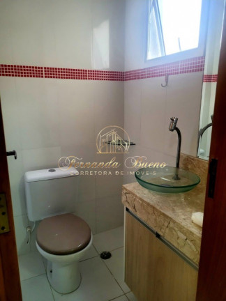 Imagem Imóvel com 3 Quartos à Venda, 170 m² em Parque Das Nações - Santo André