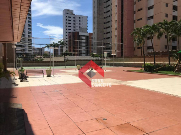 Imagem Apartamento com 4 Quartos à Venda, 340 m² em Aldeota - Fortaleza Imagem Apartamento com 4 Quartos à Venda, 340 m² em Aldeota - Fortaleza