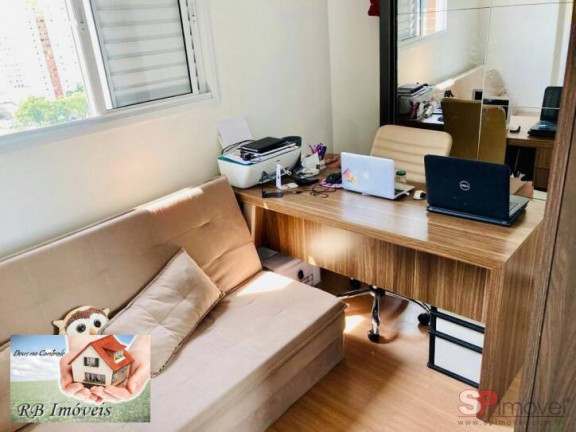 Imagem Apartamento com 2 Quartos à Venda, 49 m² em Demarchi - São Bernardo Do Campo Imagem Apartamento com 2 Quartos à Venda, 49 m² em Demarchi - São Bernardo Do Campo