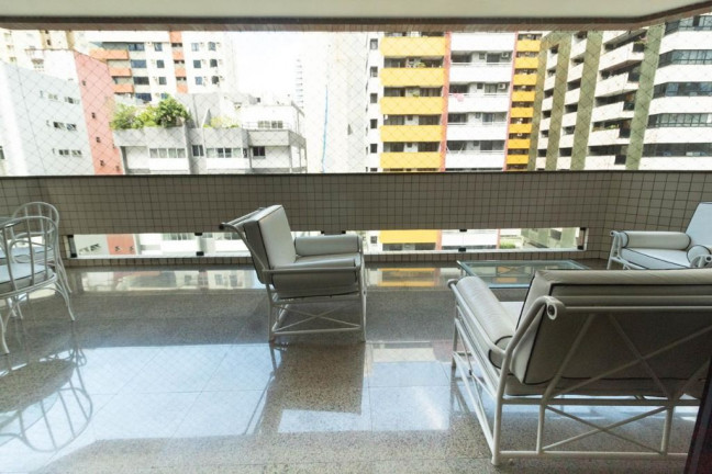 Imagem Apartamento com 4 Quartos à Venda, 323 m² em Meireles - Fortaleza Imagem Apartamento com 4 Quartos à Venda, 323 m² em Meireles - Fortaleza