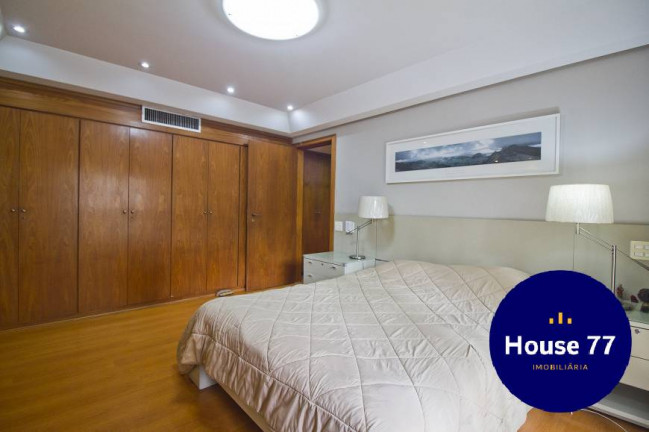 Imagem Apartamento com 4 Quartos à Venda, 308 m² em Cerqueira César - São Paulo Imagem Apartamento com 4 Quartos à Venda, 308 m² em Cerqueira César - São Paulo