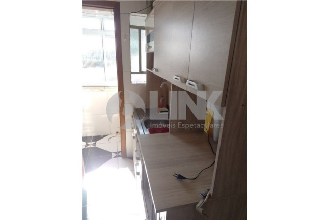 Imagem Apartamento com 1 Quarto à Venda, 33 m² em Partenon - Porto Alegre Imagem Apartamento com 1 Quarto à Venda, 33 m² em Partenon - Porto Alegre