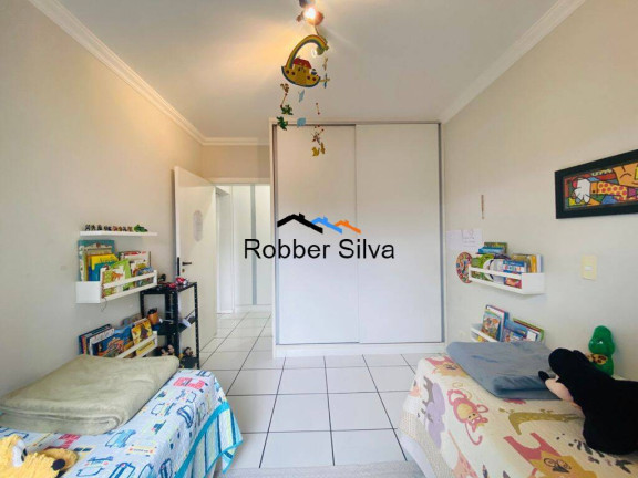 Imagem Apartamento com 3 Quartos para Alugar, 125 m² em Centro - Taubaté Imagem Apartamento com 3 Quartos para Alugar, 125 m² em Centro - Taubaté