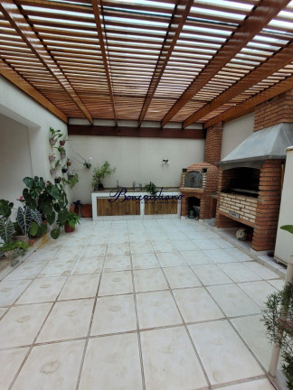 Imagem Casa com 4 Quartos à Venda, 400 m² em Jardim Franca - Sao Paulo