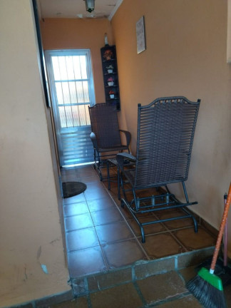Imagem Imóvel com 4 Quartos à Venda, 123 m² em Freguesia Do ó - São Paulo