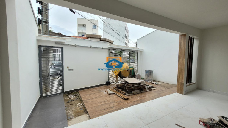 Imagem Casa com 3 Quartos à Venda, 150 m² em Vila Celeste - Ipatinga Imagem Casa com 3 Quartos à Venda, 150 m² em Vila Celeste - Ipatinga