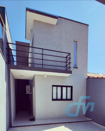 Imagem Sobrado com 3 Quartos à Venda, 103 m² em Jardim São Pedro - Mogi Das Cruzes Imagem Sobrado com 3 Quartos à Venda, 103 m² em Jardim São Pedro - Mogi Das Cruzes