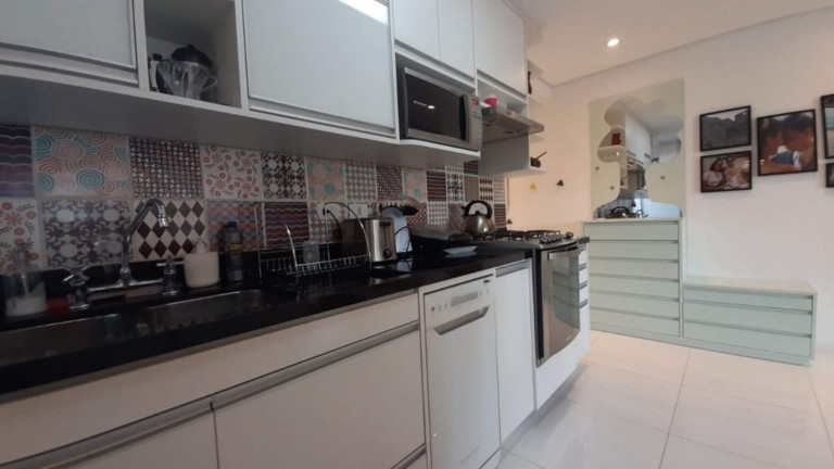 Imagem Apartamento com 2 Quartos à Venda, 80 m² em Morumbi - São Paulo