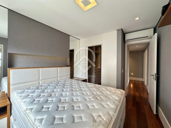Imagem Apartamento com 4 Quartos à Venda, 173 m² em Brooklin - São Paulo Imagem Apartamento com 4 Quartos à Venda, 173 m² em Brooklin - São Paulo
