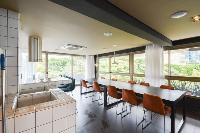 Imagem Studio com 1 Quarto à Venda, 45 m² em Cerqueira César - São Paulo Imagem Studio com 1 Quarto à Venda, 45 m² em Cerqueira César - São Paulo