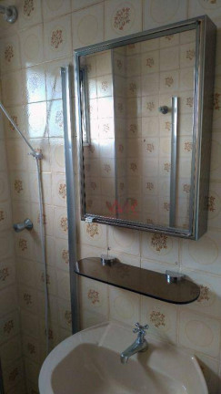 Imagem Apartamento com 2 Quartos à Venda, 78 m² em Anália Franco - São Paulo Imagem Apartamento com 2 Quartos à Venda, 78 m² em Anália Franco - São Paulo