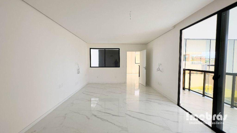 Imagem Casa com 5 Quartos à Venda, 705 m² em Condomínio Alphaville Fortaleza Residencial - Eusébio