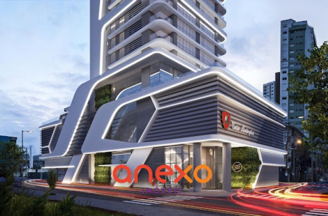 Imagem Apartamento com 4 Quartos à Venda, 194 m² em Barra Sul - Balneário Camboriú