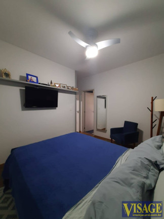 Imagem Apartamento com 3 Quartos à Venda,  em Jardim Santa Maria - Jacareí