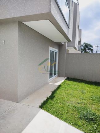 Imagem Casa de Condomínio com 3 Quartos à Venda, 115 m² em Bairro Alto - Curitiba Imagem Casa de Condomínio com 3 Quartos à Venda, 115 m² em Bairro Alto - Curitiba