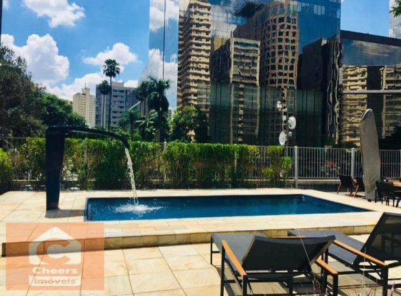 Imagem Apartamento com 4 Quartos à Venda, 350 m² em Jardim Paulista - São Paulo