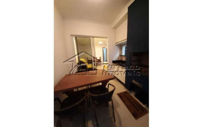 Apartamento com 2 Quartos à Venda, 63 m² em Vila Ema - São José Dos Campos
