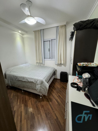 Imagem Apartamento com 3 Quartos à Venda, 84 m² em Loteamento Mogilar - Mogi Das Cruzes