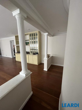 Imagem Apartamento com 3 Quartos à Venda, 170 m² em Jardim Paulista - São Paulo