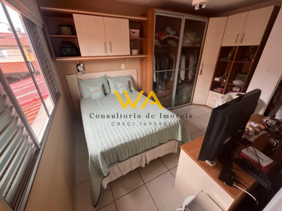 Imagem Casa com 3 Quartos à Venda, 140 m² em Vila Rubens - Mogi Das Cruzes Imagem Casa com 3 Quartos à Venda, 140 m² em Vila Rubens - Mogi Das Cruzes
