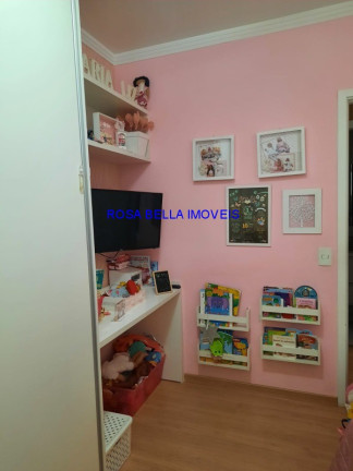 Imagem Apartamento com 2 Quartos à Venda, 54 m² em Parque União - Jundiaí Imagem Apartamento com 2 Quartos à Venda, 54 m² em Parque União - Jundiaí