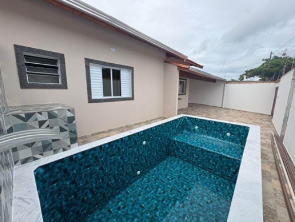 Imagem Casa com 2 Quartos à Venda, 170 m² em Jamaica (praia) - Itanhaém Imagem Casa com 2 Quartos à Venda, 170 m² em Jamaica (praia) - Itanhaém