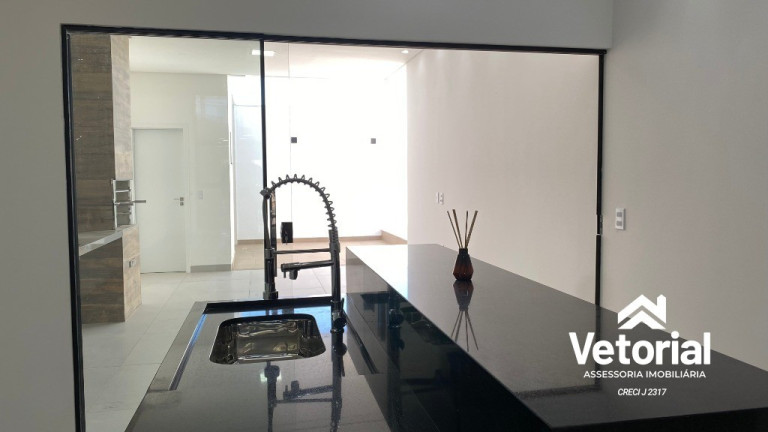 Imagem Casa com 3 Quartos à Venda,  em Bela Vista - Barreiras