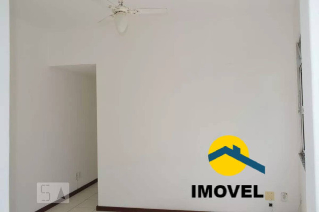 Imagem Apartamento com 2 Quartos à Venda, 60 m² em Centro - Niterói Imagem Apartamento com 2 Quartos à Venda, 60 m² em Centro - Niterói