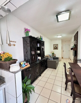 Casa de Condomínio com 2 Quartos à Venda, 88 m² em Bela Vista - Patos De Minas